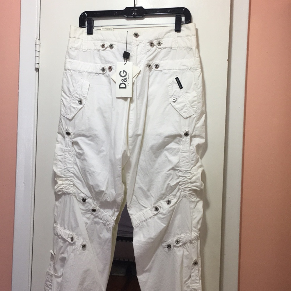 Pants